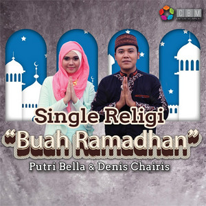 Download Lagu Putri Bella, Denis Chairis - Buah Ramadhan MP3 Download Lagu Putri Bella, Denis Chairis - Buah Ramadhan MP3
