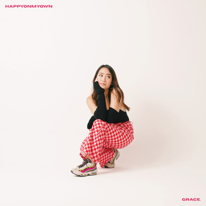 Download Lagu GRACE. - HAPPYONMYOWN MP3 Download Lagu GRACE. - HAPPYONMYOWN MP3
