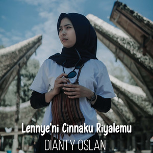 Download Lagu Dianty Oslan - Lennye'ni Cinnaku Riyalemu MP3