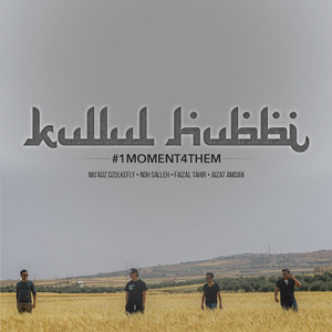 Download Lagu Mu'adz Dzulkefly, Noh Salleh, Faizal Tahir, Aizat Amdan - Kullul Hubbi (#1MOMENT4THEM) MP3