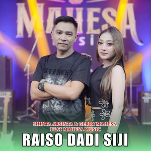 Download Lagu Shinta Arsinta, Gerry Mahesa, Mahesa Music - Raiso Dadi Siji MP3 Download Lagu Shinta Arsinta, Gerry Mahesa, Mahesa Music - Raiso Dadi Siji MP3