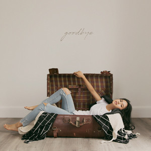 Download Lagu Maudy Ayunda - Goodbye MP3 Download Lagu Maudy Ayunda - Goodbye MP3