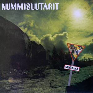 Download Lagu Nummisuutarit - Sherina MP3