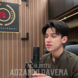 Download Lagu Adzando Davema - Al Hijrotu MP3