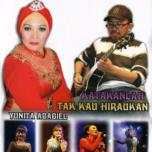 Download Lagu Yunita Ababiel - Gita Cinta MP3