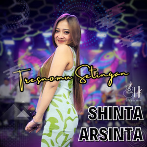 Download Lagu Shinta Arsinta - Tresnomu Setingan MP3 Download Lagu Shinta Arsinta - Tresnomu Setingan MP3