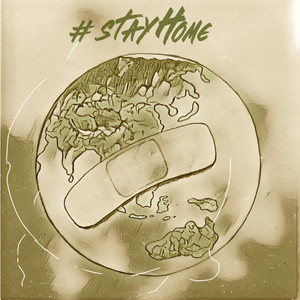 Download Lagu Revo Marty, Abdul & The Coffee Theory - Stay Home MP3 Download Lagu Revo Marty, Abdul & The Coffee Theory - Stay Home MP3
