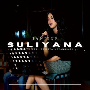 Download Lagu Suliyana - Janjine MP3 Download Lagu Suliyana - Janjine MP3