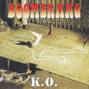 Download Lagu Boomerang - B.O.J. (Balada Orang Jalanan) MP3 Download Lagu Boomerang - B.O.J. (Balada Orang Jalanan) MP3
