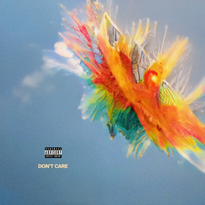 Download Lagu Rich Brian - Don't Care MP3