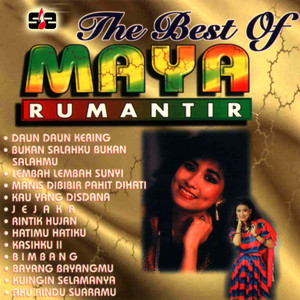 Download Lagu Maya Rumantir - Tak Sendiri Lagi MP3 Download Lagu Maya Rumantir - Tak Sendiri Lagi MP3