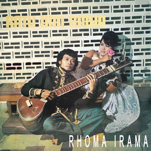 Download Lagu Rhoma Irama - Kembar Dua MP3