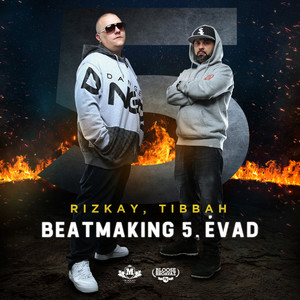 Download Lagu Rizkay, Tibbah, Saiid - Beatmaking 25. MP3 Download Lagu Rizkay, Tibbah, Saiid - Beatmaking 25. MP3