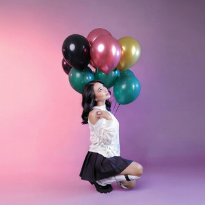 Download Lagu Wika Salim - Balonmu MP3