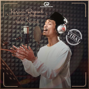 Download Lagu Valdy Nyonk - Karena Rupiah MP3 Download Lagu Valdy Nyonk - Karena Rupiah MP3