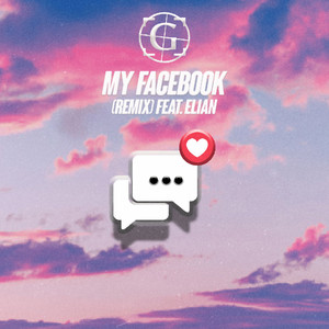 Download Lagu Gigi, Elian - My Facebook - Remix MP3