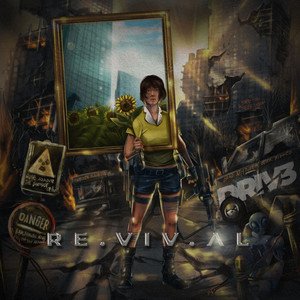 Download Lagu Drive - Anomali (feat. Nadila Wantari) MP3