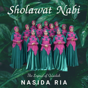 Download Lagu Nasida Ria - Penganten Baru MP3 Download Lagu Nasida Ria - Penganten Baru MP3