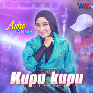 Download Lagu Anisa Rahma - Kupu Kupu MP3 Download Lagu Anisa Rahma - Kupu Kupu MP3