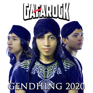 Download Lagu Gafarock - Congor Na Tatangga MP3