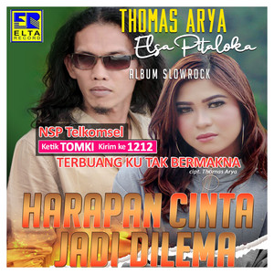 Download Lagu Thomas Arya, Elsa Pitaloka - Kehendak Insan Terhina MP3