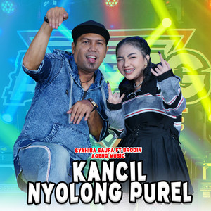 Download Lagu Syahiba Saufa, Ageng Music, Brodin - Kancil Nyolong Purel MP3 Download Lagu Syahiba Saufa, Ageng Music, Brodin - Kancil Nyolong Purel MP3