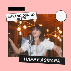 Download Lagu Happy Asmara - Layang Dungo Restu MP3 Download Lagu Happy Asmara - Layang Dungo Restu MP3