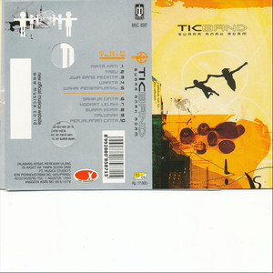 Download Lagu TIC Band - Jiwa Sang Pecinta MP3 Download Lagu TIC Band - Jiwa Sang Pecinta MP3
