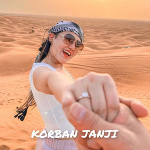 Download Lagu Via Vallen - Korban Janji MP3 Download Lagu Via Vallen - Korban Janji MP3