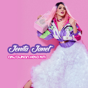 Download Lagu Jenita Janet - Aku Bukan Helo Kiti MP3