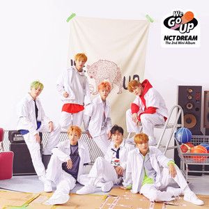 Download Lagu NCT DREAM - We Go Up MP3 Download Lagu NCT DREAM - We Go Up MP3