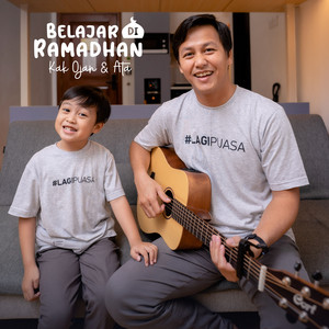 Download Lagu Kak Ojan, Ata - Belajar Di Ramadhan MP3 Download Lagu Kak Ojan, Ata - Belajar Di Ramadhan MP3
