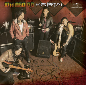 Download Lagu Kristal - Nga Lompak Ago Go MP3