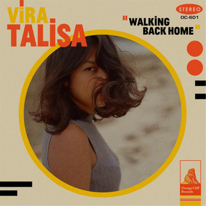 Download Lagu Vira Talisa - Walking Back Home MP3