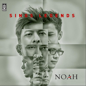 Download Lagu Noah - Kisah Cintaku MP3