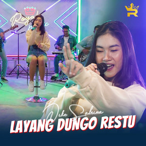 Download Lagu dike sabrina - Layang Dungo Restu (LDR) - Live MP3