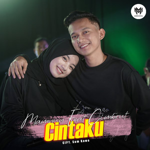 Download Lagu Mamnun, Cimbrut - Cintaku MP3