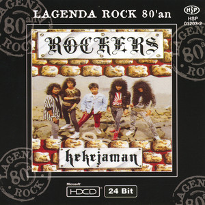 Download Lagu The Rockers - Kenangan Cinta Pertama MP3