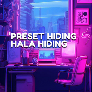 Download Lagu Riki Mahendra - PRESET HIDING HALA HIDING MP3