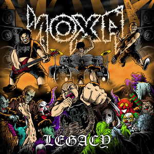 Download Lagu Noxa - Tanah Air Beta MP3 Download Lagu Noxa - Tanah Air Beta MP3