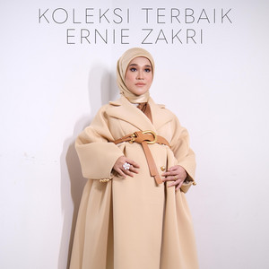 Download Lagu Ernie Zakri, Hafiz Suip - Berakhirlah Pencarianku MP3