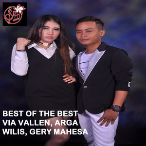 Download Lagu Via Vallen, Gery Mahesa - Nikung MP3 Download Lagu Via Vallen, Gery Mahesa - Nikung MP3