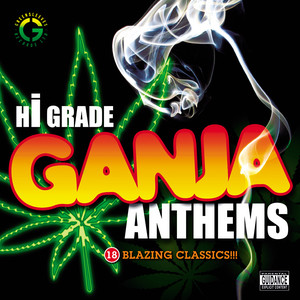 Download Lagu Eek-A-Mouse - Ganja Smuggling MP3 Download Lagu Eek-A-Mouse - Ganja Smuggling MP3