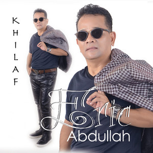 Download Lagu Eric Abdullah - Khilaf MP3 Download Lagu Eric Abdullah - Khilaf MP3