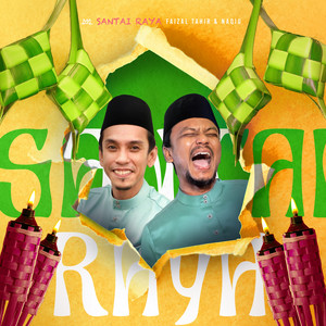Download Lagu Faizal Tahir, Naqiu - Santai Raya MP3 Download Lagu Faizal Tahir, Naqiu - Santai Raya MP3