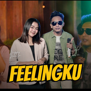 Download Lagu Ronald Dewa, Happy Hanyu - Feelingku MP3 Download Lagu Ronald Dewa, Happy Hanyu - Feelingku MP3