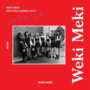 Download Lagu Weki Meki - La La La MP3 Download Lagu Weki Meki - La La La MP3