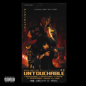 Download Lagu Kaiju The Unconquerable - Untouchable MP3 Download Lagu Kaiju The Unconquerable - Untouchable MP3