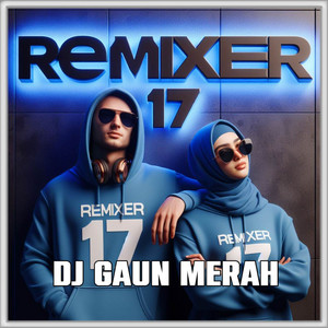 Download Lagu FIRDAUS 17 - DJ Gaun Merah Full Bass MP3