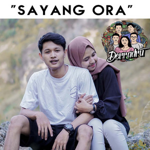 Download Lagu Derradru, Didik Budi, Cindy Cintya Dewi - Sayang Ora MP3 Download Lagu Derradru, Didik Budi, Cindy Cintya Dewi - Sayang Ora MP3